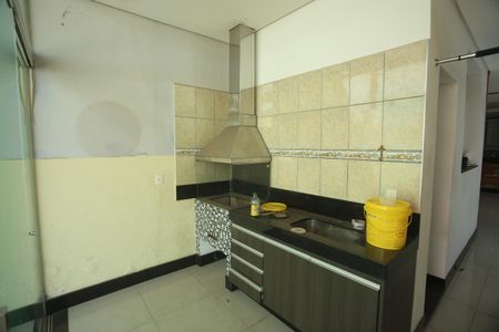 Casa para alugar com 720m², 4 quartos e 6 vagasÁrea comum