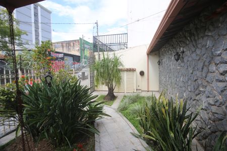 Casa para alugar com 720m², 4 quartos e 6 vagasÁrea comum