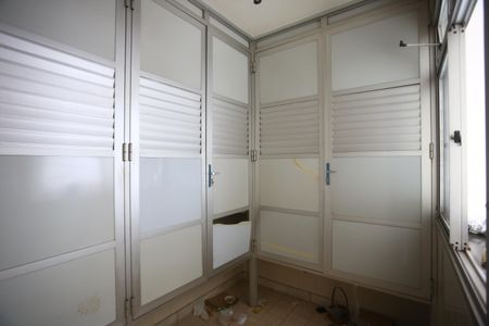 Casa para alugar com 720m², 4 quartos e 6 vagasDispensa