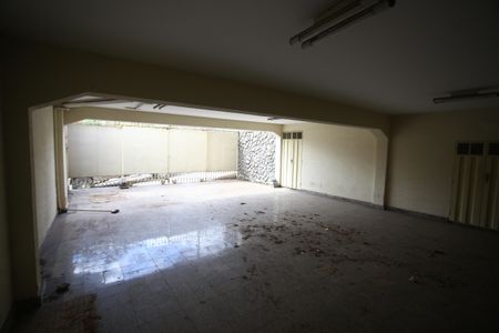Casa para alugar com 720m², 4 quartos e 6 vagasÁrea comum