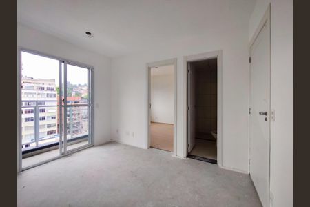 Apartamento para alugar com 32m², 1 quarto e sem vagaSala