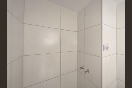Apartamento para alugar com 32m², 1 quarto e sem vagaBanheiro Corredor