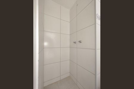 Apartamento para alugar com 32m², 1 quarto e sem vagaBanheiro Corredor