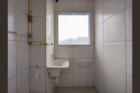 Apartamento para alugar com 32m², 1 quarto e sem vagaCozinha e Área de Serviço