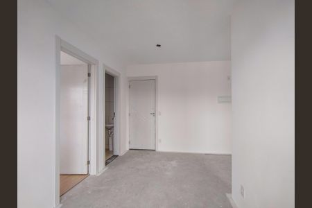 Apartamento para alugar com 32m², 1 quarto e sem vagaSala