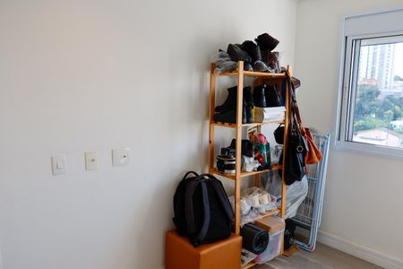 Apartamento à venda com 54m², 2 quartos e 1 vaga Apartamento à venda com 54m², 2 quartos e 1 vagaQuarto 1