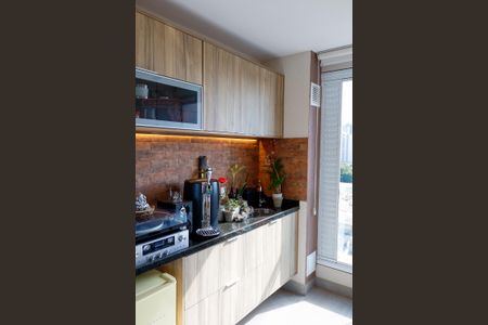 Apartamento à venda com 54m², 2 quartos e 1 vaga Apartamento à venda com 54m², 2 quartos e 1 vagaSacada