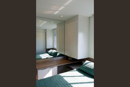 Apartamento à venda com 54m², 2 quartos e 1 vaga Apartamento à venda com 54m², 2 quartos e 1 vagaSuíte