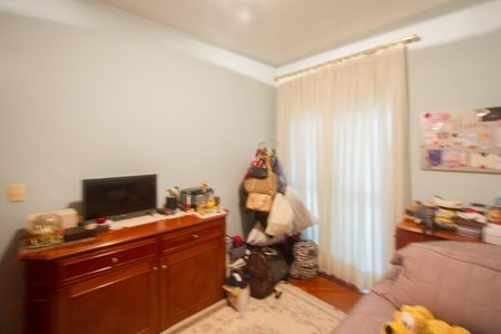 Apartamento para alugar com 163m², 4 quartos e 3 vagasQuarto 1