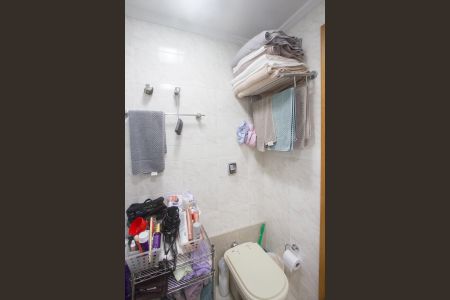 Apartamento para alugar com 163m², 4 quartos e 3 vagasBanheiro Suíte