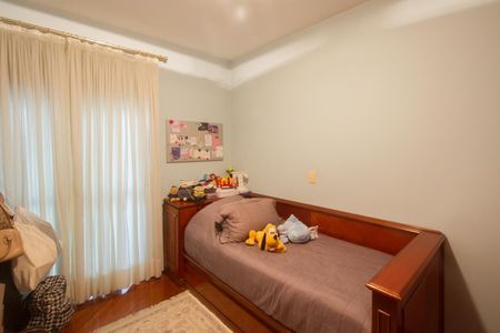 Apartamento para alugar com 163m², 4 quartos e 3 vagasQuarto 1