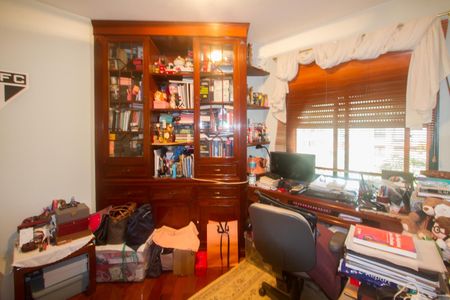 Apartamento para alugar com 163m², 4 quartos e 3 vagasQuarto 2