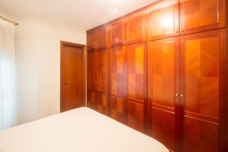 Apartamento para alugar com 163m², 4 quartos e 3 vagasSuíte