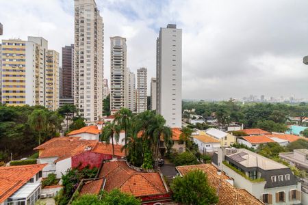 Apartamento para alugar com 75m², 2 quartos e 1 vaga Apartamento para alugar com 75m², 2 quartos e 1 vagaVista Área de Serviço