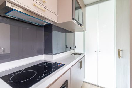 Apartamento para alugar com 75m², 2 quartos e 1 vaga Apartamento para alugar com 75m², 2 quartos e 1 vagaCozinha