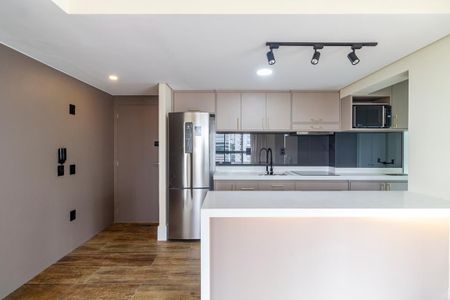 Apartamento para alugar com 75m², 2 quartos e 1 vaga Apartamento para alugar com 75m², 2 quartos e 1 vagaCozinha