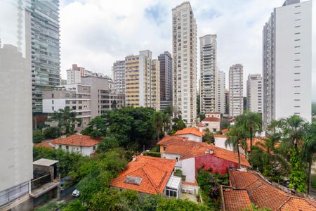 Apartamento para alugar com 75m², 2 quartos e 1 vaga Apartamento para alugar com 75m², 2 quartos e 1 vagaVista Área de Serviço