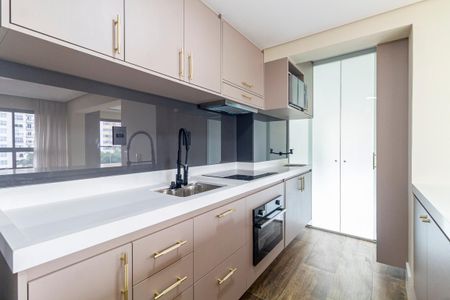 Apartamento para alugar com 75m², 2 quartos e 1 vaga Apartamento para alugar com 75m², 2 quartos e 1 vagaCozinha