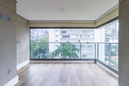 Apartamento para alugar com 75m², 2 quartos e 1 vaga Apartamento para alugar com 75m², 2 quartos e 1 vagaSala