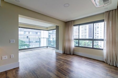 Apartamento para alugar com 75m², 2 quartos e 1 vaga Apartamento para alugar com 75m², 2 quartos e 1 vagaSala