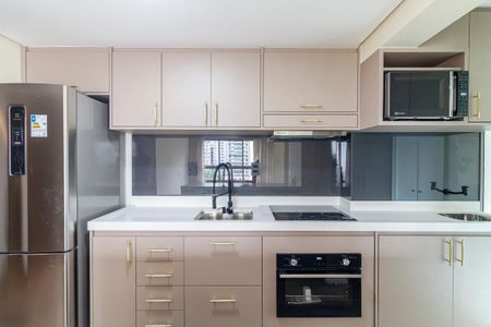 Apartamento para alugar com 75m², 2 quartos e 1 vaga Apartamento para alugar com 75m², 2 quartos e 1 vagaCozinha