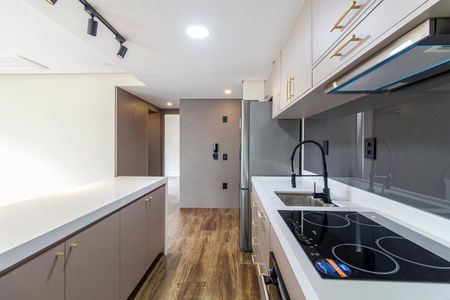 Apartamento para alugar com 75m², 2 quartos e 1 vaga Apartamento para alugar com 75m², 2 quartos e 1 vagaCozinha