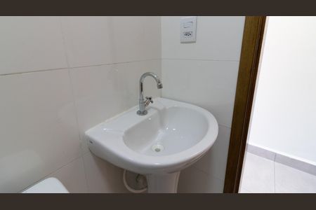 Apartamento para alugar com 47m², 1 quarto e sem vagaBanheiro