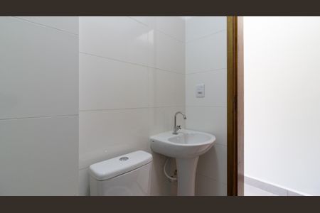 Apartamento para alugar com 47m², 1 quarto e sem vagaBanheiro