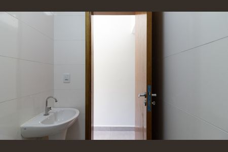 Apartamento para alugar com 47m², 1 quarto e sem vagaBanheiro