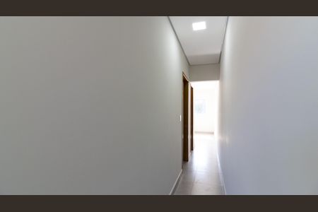 Apartamento para alugar com 47m², 1 quarto e sem vagaCorredor