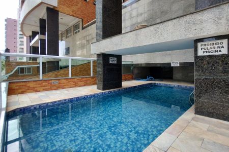 Apartamento para alugar com 50m², 1 quarto e 1 vagaÁrea comum - Piscina