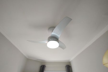 Apartamento para alugar com 50m², 1 quarto e 1 vagaQuarto