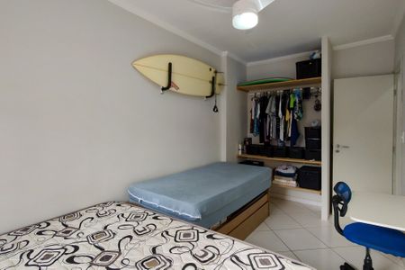 Apartamento para alugar com 50m², 1 quarto e 1 vagaQuarto