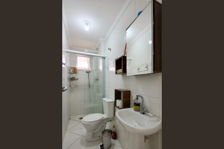 Apartamento para alugar com 50m², 1 quarto e 1 vagaBanheiro