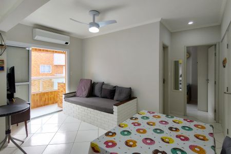 Apartamento para alugar com 50m², 1 quarto e 1 vagaSala