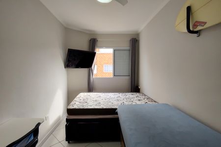 Apartamento para alugar com 50m², 1 quarto e 1 vagaQuarto