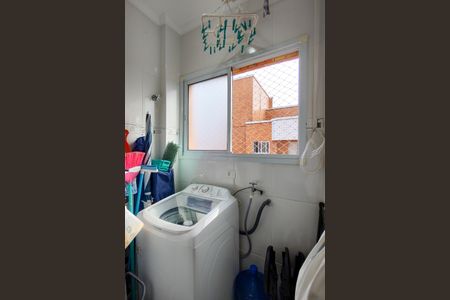 Apartamento para alugar com 50m², 1 quarto e 1 vagaÁrea de Serviço