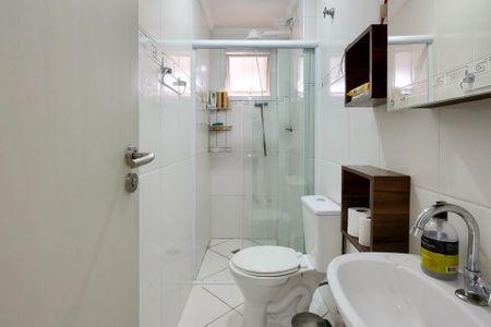 Apartamento para alugar com 50m², 1 quarto e 1 vagaBanheiro