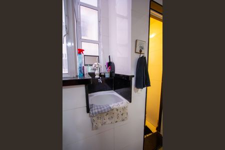 Apartamento à venda com 85m², 2 quartos e 1 vaga Apartamento à venda com 85m², 2 quartos e 1 vagaÁrea de Serviço