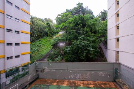 Apartamento à venda com 85m², 2 quartos e 1 vaga Apartamento à venda com 85m², 2 quartos e 1 vagaVista da Varanda da Sala