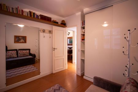 Apartamento à venda com 85m², 2 quartos e 1 vaga Apartamento à venda com 85m², 2 quartos e 1 vagaQuarto 1