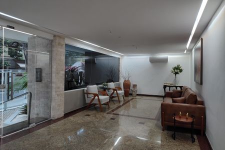 Apartamento à venda com 85m², 2 quartos e 1 vaga Apartamento à venda com 85m², 2 quartos e 1 vagaÁrea comum