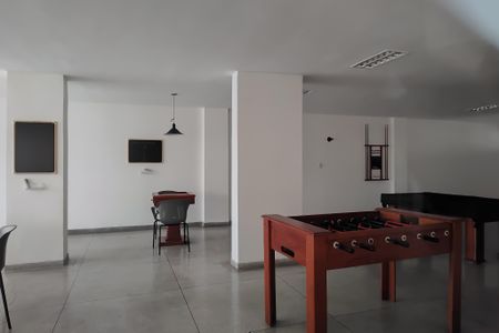 Apartamento à venda com 85m², 2 quartos e 1 vaga Apartamento à venda com 85m², 2 quartos e 1 vagaÁrea comum