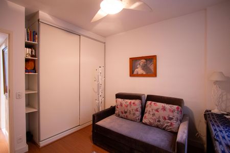 Apartamento à venda com 85m², 2 quartos e 1 vaga Apartamento à venda com 85m², 2 quartos e 1 vagaQuarto 1