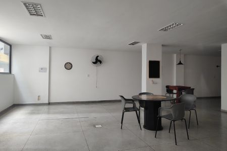 Apartamento à venda com 85m², 2 quartos e 1 vaga Apartamento à venda com 85m², 2 quartos e 1 vagaÁrea comum