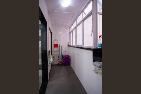 Apartamento à venda com 85m², 2 quartos e 1 vaga Apartamento à venda com 85m², 2 quartos e 1 vagaÁrea de Serviço