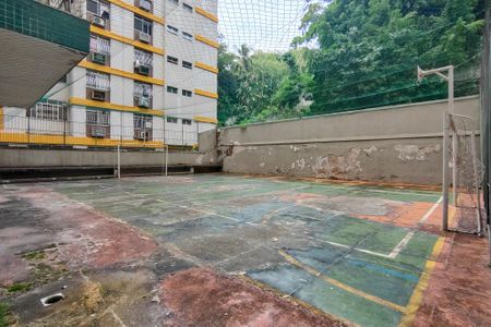 Apartamento à venda com 85m², 2 quartos e 1 vaga Apartamento à venda com 85m², 2 quartos e 1 vagaÁrea comum