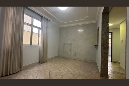 Apartamento à venda com 90m², 3 quartos e 1 vaga Apartamento à venda com 90m², 3 quartos e 1 vagaSala