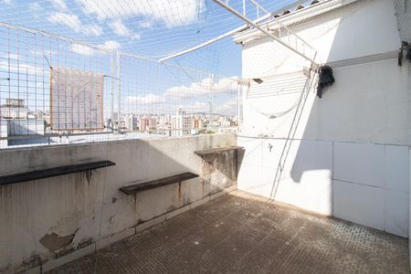 Apartamento à venda com 367m², 5 quartos e sem vagaÁrea de Serviço