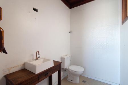 Apartamento à venda com 367m², 5 quartos e sem vagaLavabo
